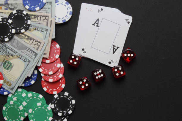 Rasakan Ovovegas: Kunci Kesenangan Judi Slot