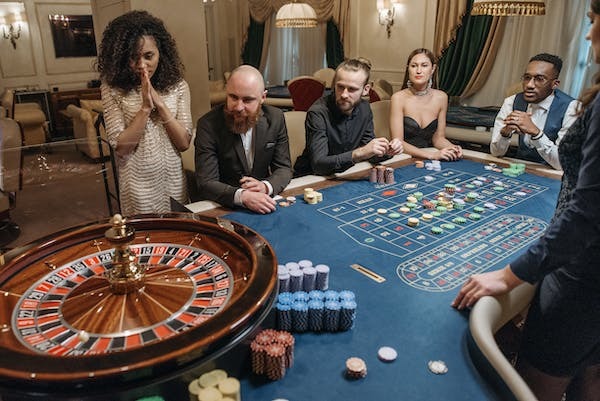 Menavigasi Login NGAMENTOGEL: Panduan Langkah demi Langkah