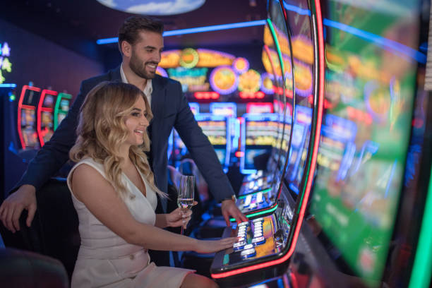 Tingkatkan Permainan Anda dengan Slot Online yang Menawarkan Rasio Kemenangan yang Adil