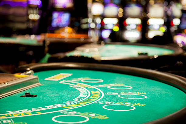 Jelajahi Keunggulan Memilih OVOVEGAS untuk Bermain Game