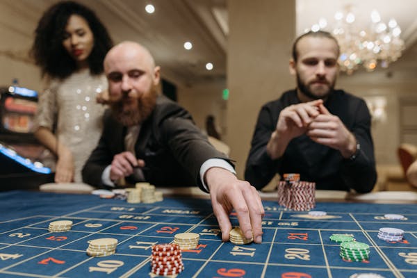 Amankan Permainan Anda: Mengapa Daftar Togel Terpercaya Itu Penting