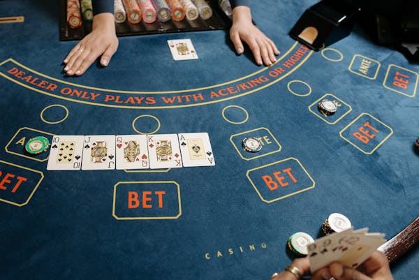 Bagaimana Data SDY Membentuk Situs Lotere Online