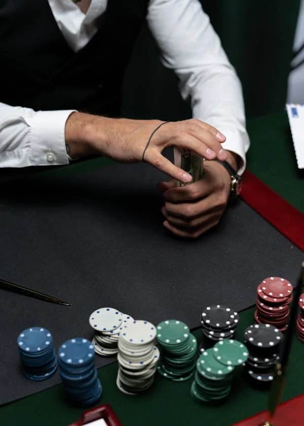 Wuzz88: Slot Online Dengan Jaminan Keamanan Dan Kenyamanan