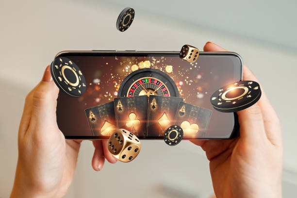 Nikmati Permainan Slot yang Aman dan Menyenangkan di ONIC77