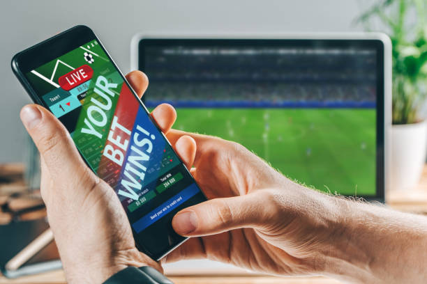Parisbola: Platform Tepercaya dengan Keamanan Siber Terbaik