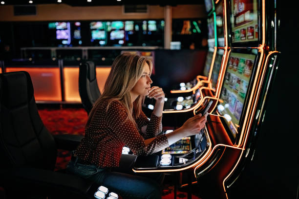 Ovovegas: Slot dengan Persentase Kemenangan Tinggi dan Jackpot Besar