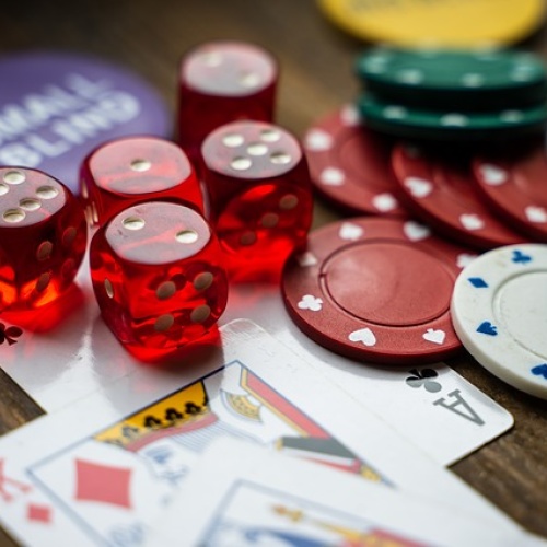 Temukan Sensasi Permainan Slot Evostoto