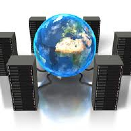 Dampak Server Thailand terhadap Performa Platform Digital