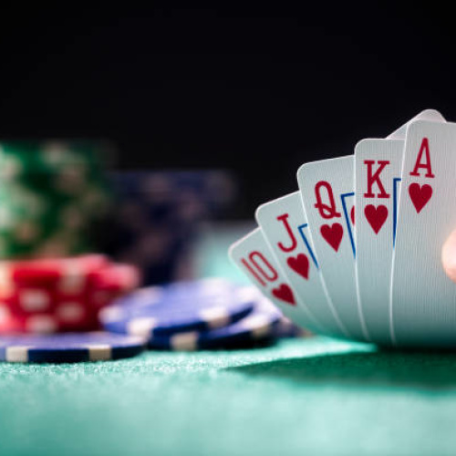 Andara slot dan Daya Tariknya di Dunia Judi Internet