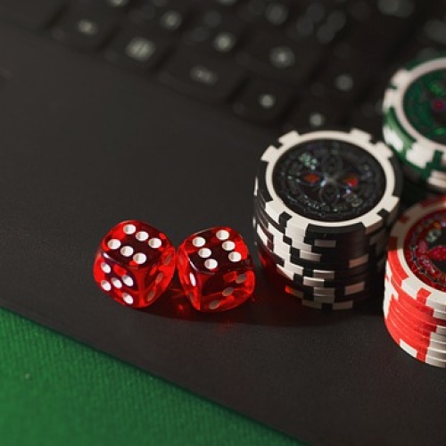 Live Draw SGP dalam Era Transformasi Data dan Informasi Online